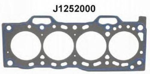 Прокладка, головка цилиндра NIPPARTS J1252000
