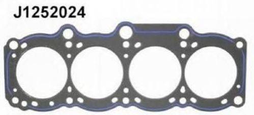 Прокладка, головка цилиндра NIPPARTS J1252024