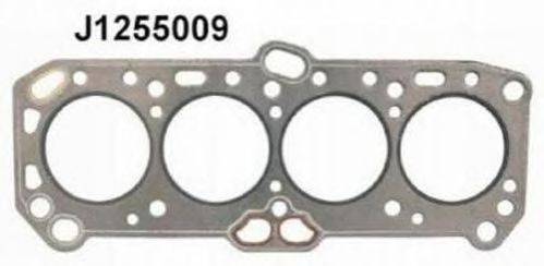 Прокладка, головка цилиндра NIPPARTS J1255009