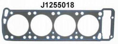 Прокладка, головка цилиндра NIPPARTS J1255018