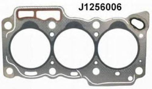 Прокладка, головка цилиндра NIPPARTS J1256006