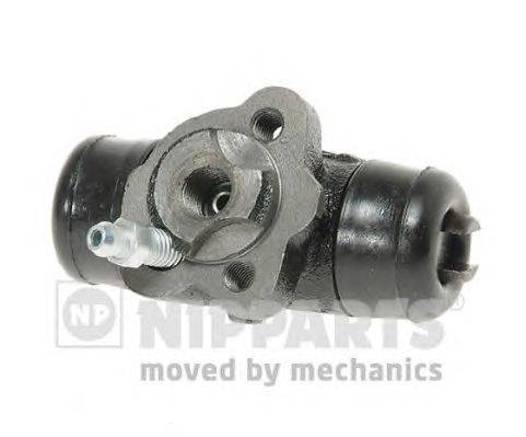 Колесный тормозной цилиндр NIPPARTS J3242060