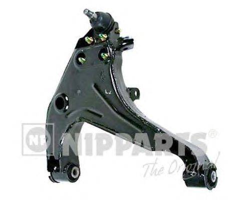 Рычаг независимой подвески колеса, подвеска колеса NIPPARTS J4910509