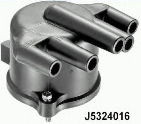 Крышка распределителя зажигания NIPPARTS J5324016