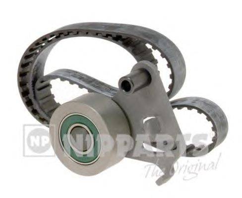 Комплект ремня ГРМ NIPPARTS J1119001