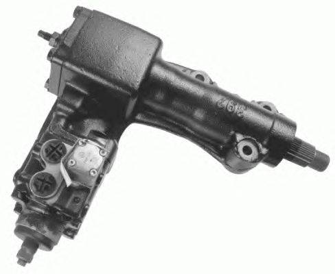 Рулевой механизм ZF Parts 2915 801