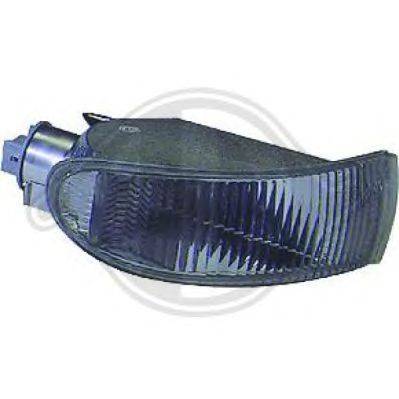 Фонарь указателя поворота DEPA 4311602RUE