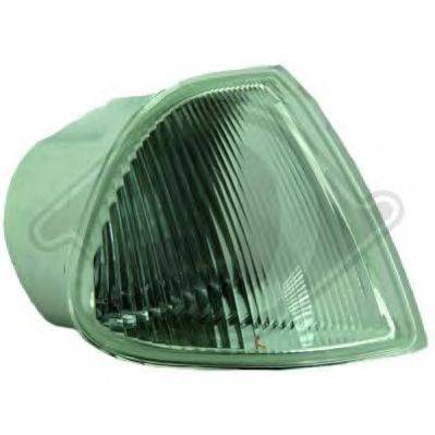 Фонарь указателя поворота DE JONGHE AUTOPARTS 087316