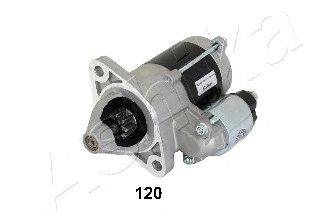 Стартер ASHIKA 003-D120