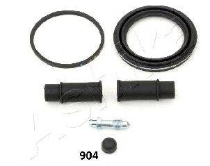 Ремкомплект, тормозной суппорт ASHIKA 120-09-904