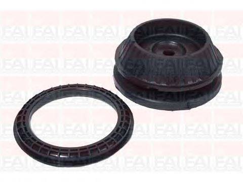 Опора стойки амортизатора FAI AutoParts SS3014