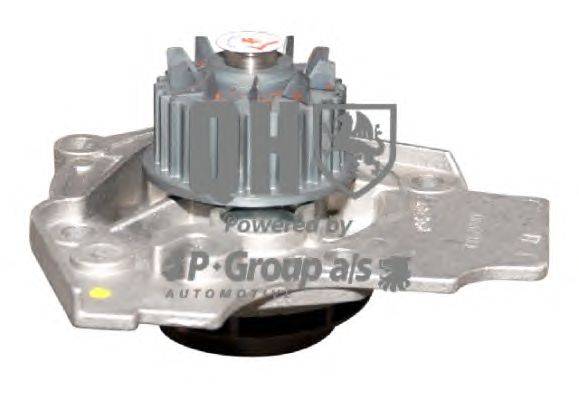 Водяной насос JP GROUP QCP3719