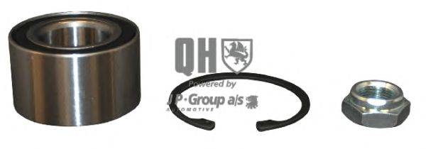 Комплект подшипника ступицы колеса JP GROUP QWB328