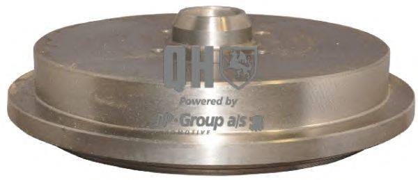 Тормозной барабан JP GROUP BDR264