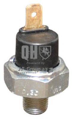 JP GROUP (НОМЕР: 1193502509) Датчик давления масла