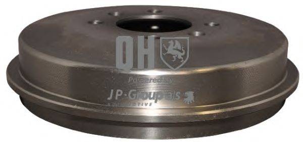 Тормозной барабан JP GROUP BDR139