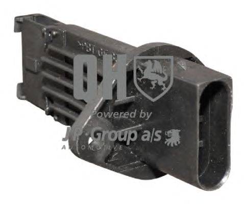Расходомер воздуха JP GROUP QM640