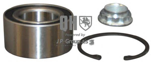 Комплект подшипника ступицы колеса JP GROUP QWB1363