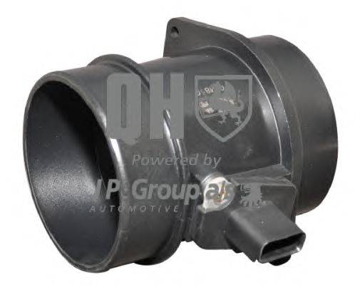 Расходомер воздуха JP GROUP QM810