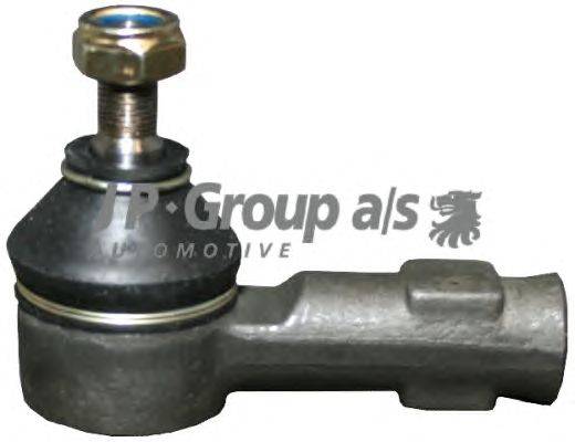 Наконечник поперечной рулевой тяги JP GROUP SS7113