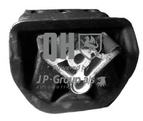 Подвеска, двигатель JP GROUP EM2464