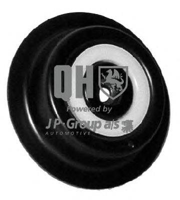 Опора стойки амортизатора JP GROUP QAM122