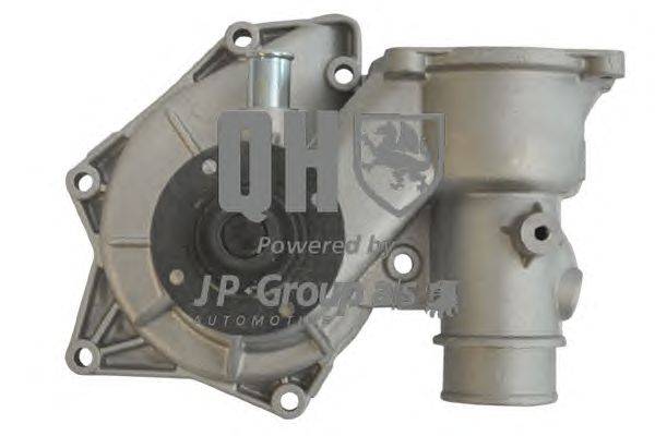 Водяной насос JP GROUP QCP3216