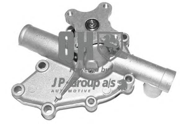 Водяной насос JP GROUP QCP990