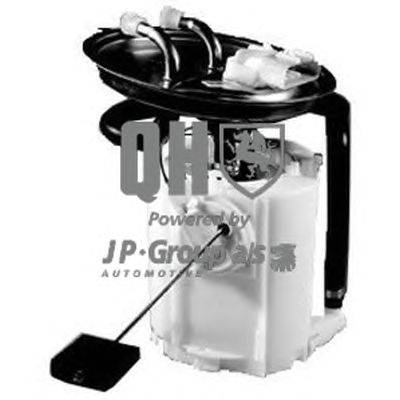 Элемент системы питания JP GROUP QFP754