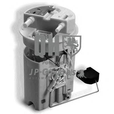 Элемент системы питания JP GROUP QFP845