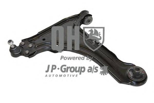 Рычаг независимой подвески колеса, подвеска колеса JP GROUP QSA1427S