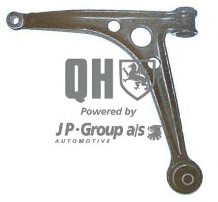 Рычаг независимой подвески колеса, подвеска колеса JP GROUP QSA1516S