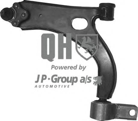 Рычаг независимой подвески колеса, подвеска колеса JP GROUP QSA1984S
