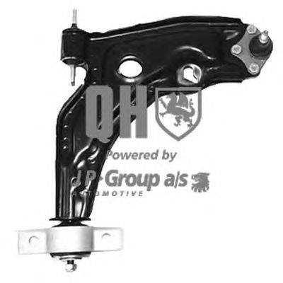 Рычаг независимой подвески колеса, подвеска колеса JP GROUP QSA9306S