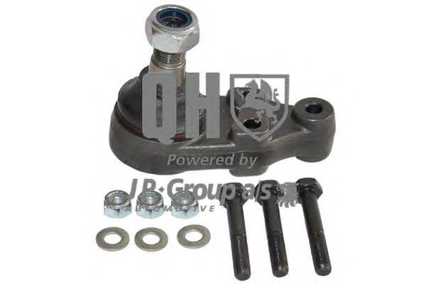 Несущий / направляющий шарнир JP GROUP QSJ1300S