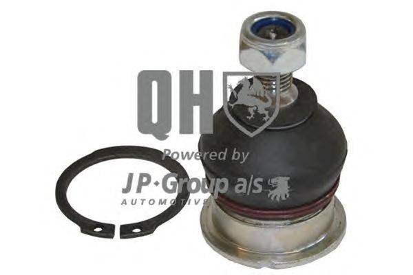 Несущий / направляющий шарнир JP GROUP QSJ3283S