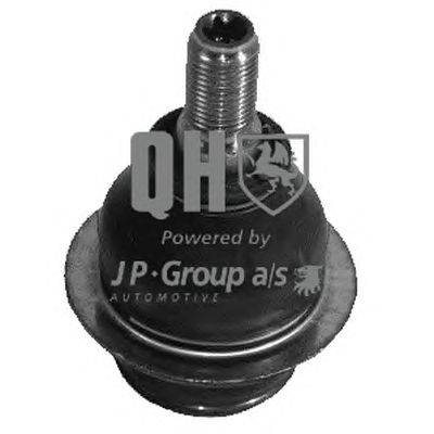 Несущий / направляющий шарнир JP GROUP QSJ3419S