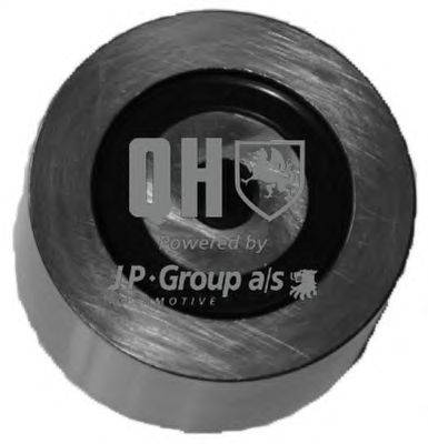 Паразитный / ведущий ролик, поликлиновой ремень JP GROUP QTA1270