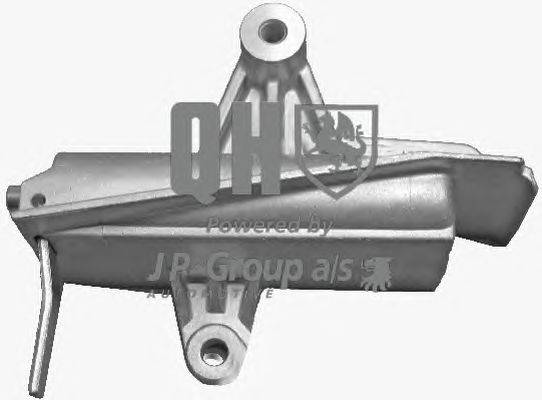 Успокоитель, зубчатый ремень JP GROUP QTT1048