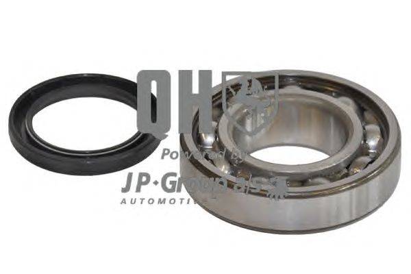 Комплект подшипника ступицы колеса JP GROUP QWB1171