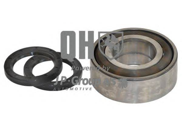 Комплект подшипника ступицы колеса JP GROUP QWB229