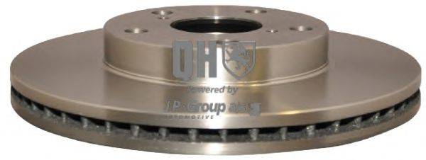 Тормозной диск JP GROUP BDC5280