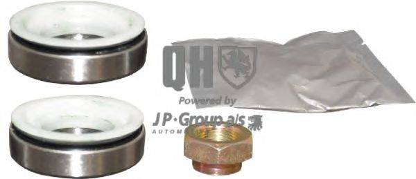 Комплект подшипника ступицы колеса JP GROUP QWB696