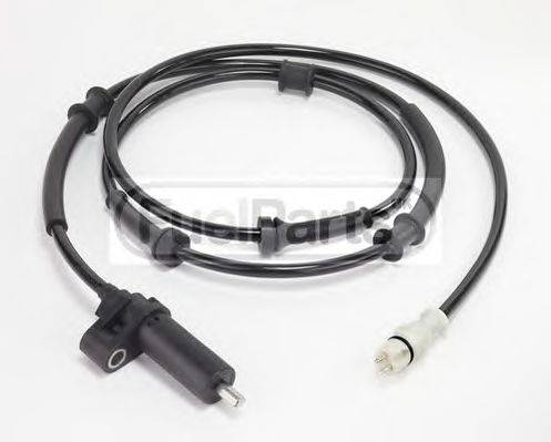 Датчик, частота вращения колеса STANDARD AB1712