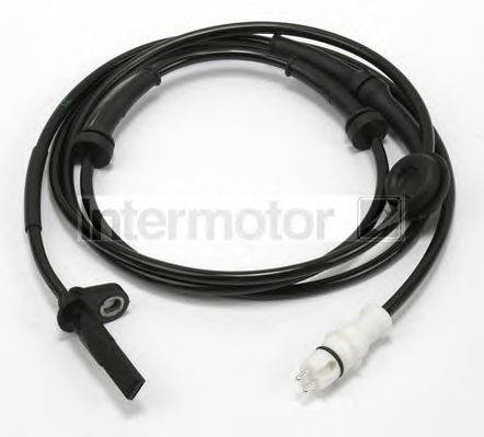 Датчик, частота вращения колеса STANDARD 60114