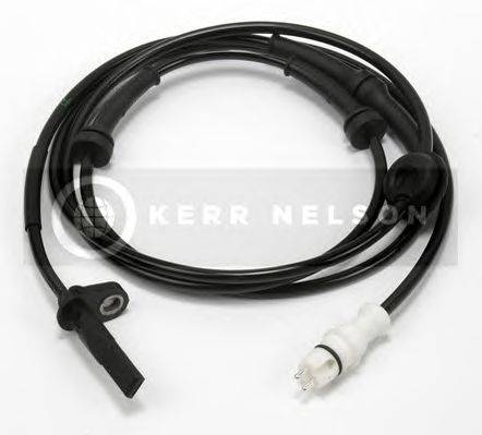 Датчик, частота вращения колеса STANDARD ALB090