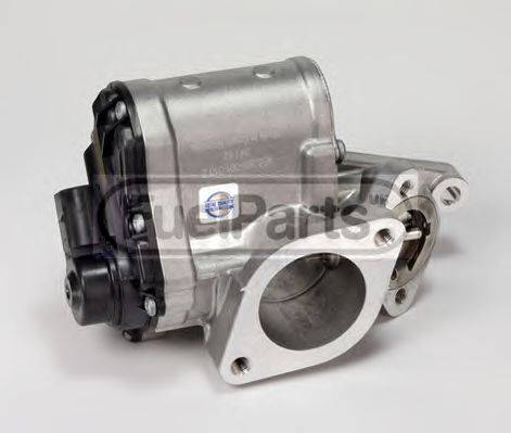 Клапан возврата ОГ STANDARD EGR255