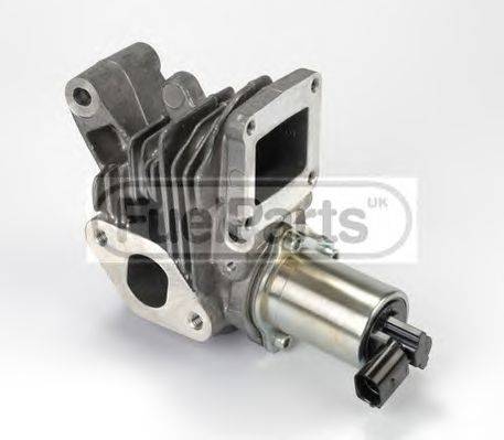 Клапан возврата ОГ STANDARD EGR221