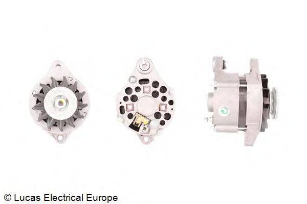 Генератор LUCAS ELECTRICAL LRA00146