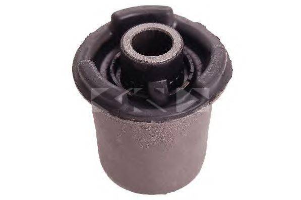 Подвеска, рычаг независимой подвески колеса SPIDAN 412008